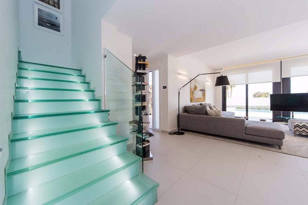 Продажа недвижимости Amay Deluxe, Испания, Коста Бланка, Ориуэла Коста | Villacarte