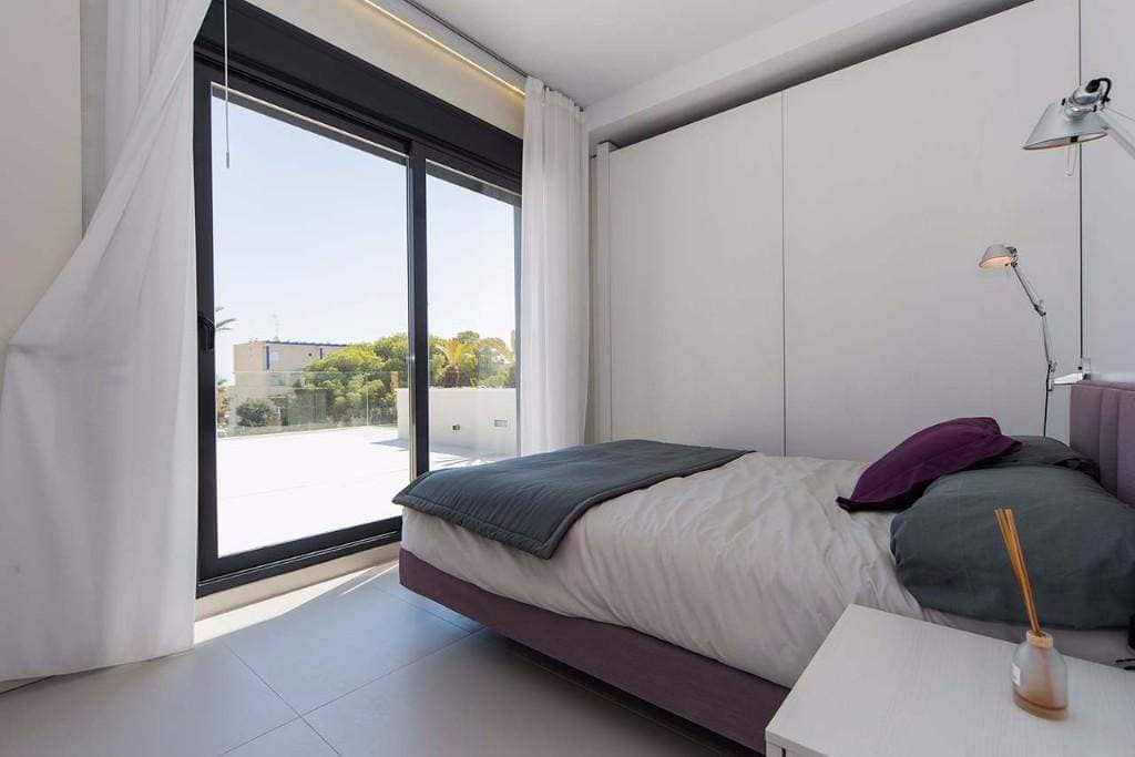Продажа недвижимости Amay Deluxe, Испания, Коста Бланка, Ориуэла Коста | Villacarte