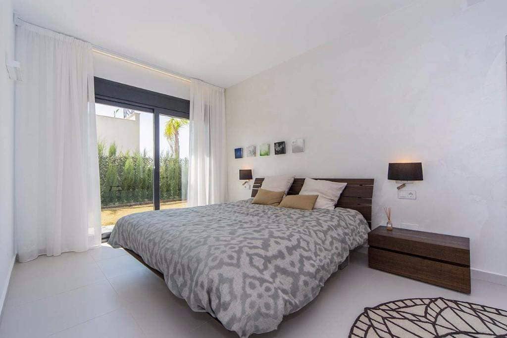 Продажа недвижимости Amay Deluxe, Испания, Коста Бланка, Ориуэла Коста | Villacarte