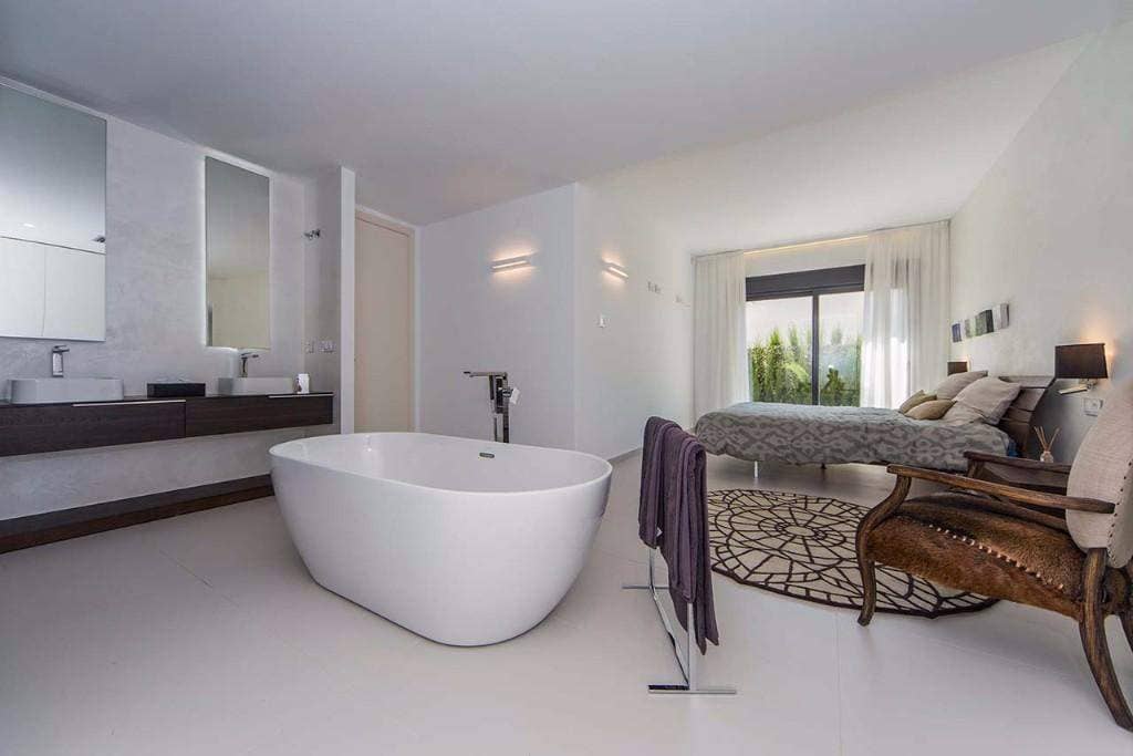 Продажа недвижимости Amay Deluxe, Испания, Коста Бланка, Ориуэла Коста | Villacarte