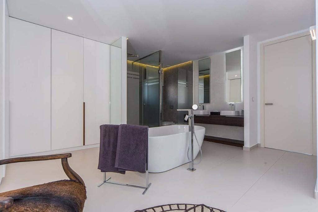 Продажа недвижимости Amay Deluxe, Испания, Коста Бланка, Ориуэла Коста | Villacarte