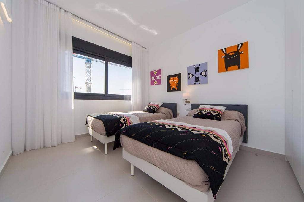Продажа недвижимости Amay Deluxe, Испания, Коста Бланка, Ориуэла Коста | Villacarte