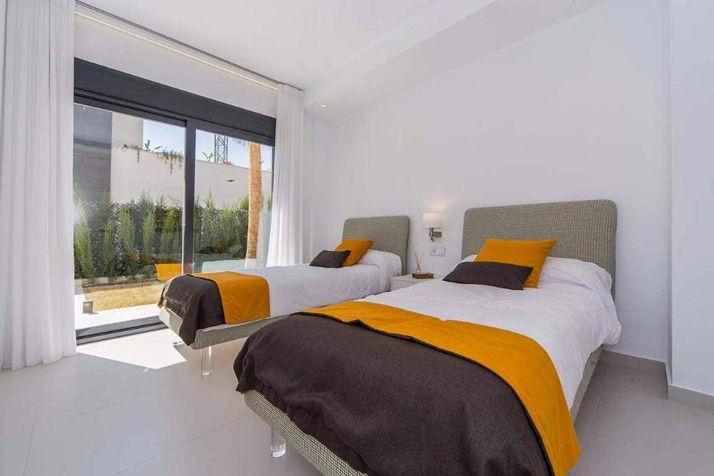 Продажа недвижимости Amay Deluxe, Испания, Коста Бланка, Ориуэла Коста | Villacarte