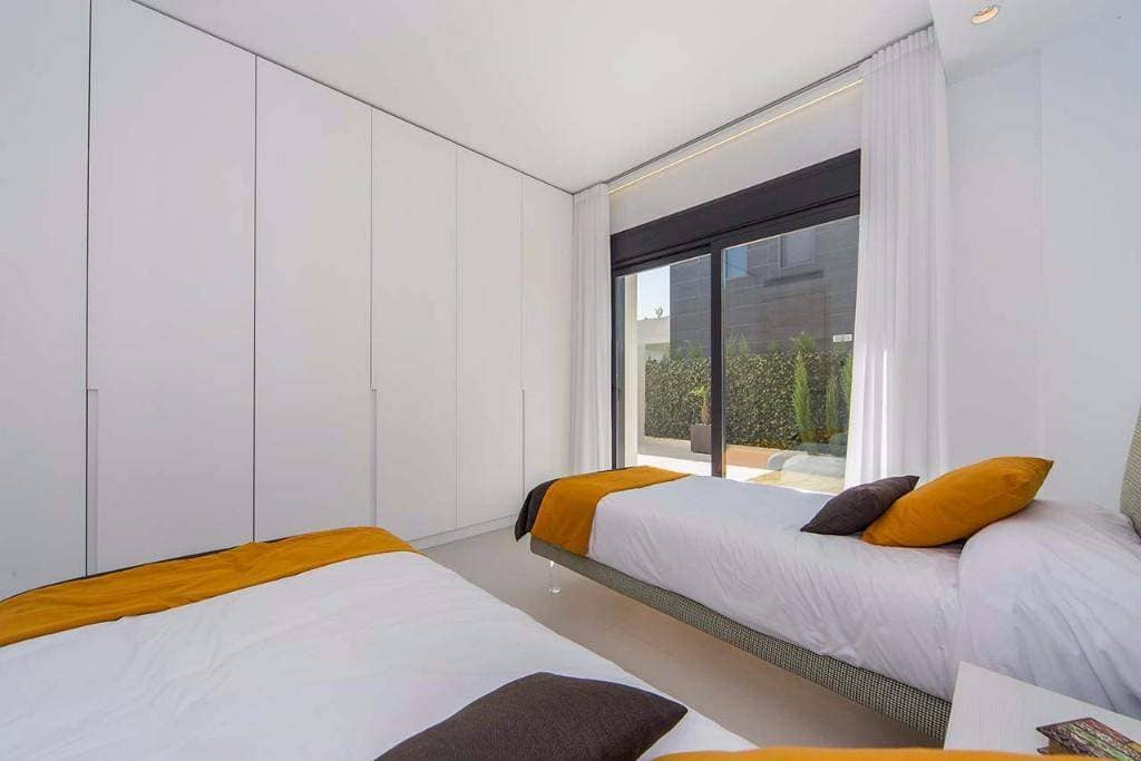 Продажа недвижимости Amay Deluxe, Испания, Коста Бланка, Ориуэла Коста | Villacarte