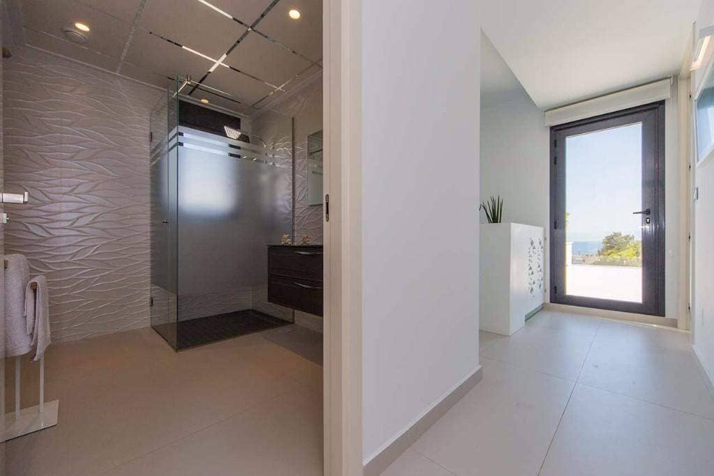 Продажа недвижимости Amay Deluxe, Испания, Коста Бланка, Ориуэла Коста | Villacarte