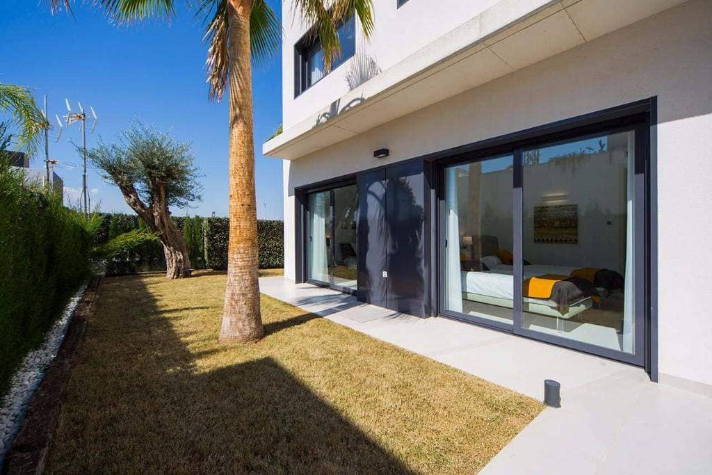 Продажа недвижимости Amay Deluxe, Испания, Коста Бланка, Ориуэла Коста | Villacarte