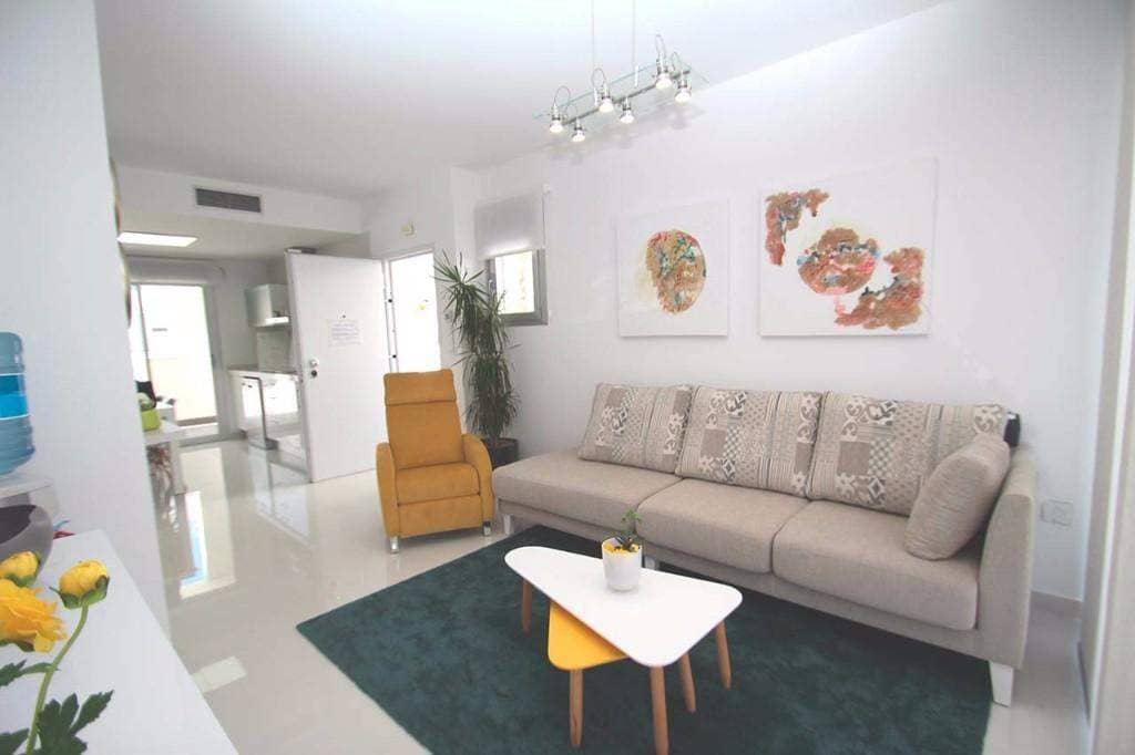 Продажа недвижимости BALCONES DE AMAY, Испания, Коста Бланка, Торревьеха | Villacarte
