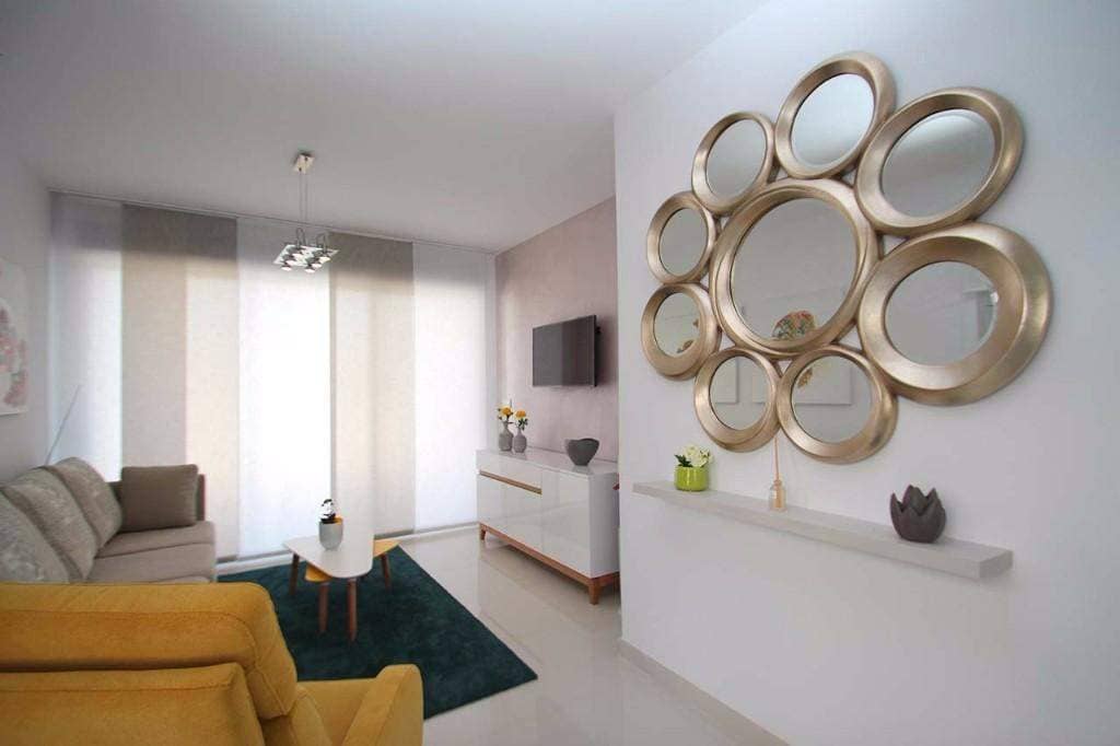 Продажа недвижимости BALCONES DE AMAY, Испания, Коста Бланка, Торревьеха | Villacarte