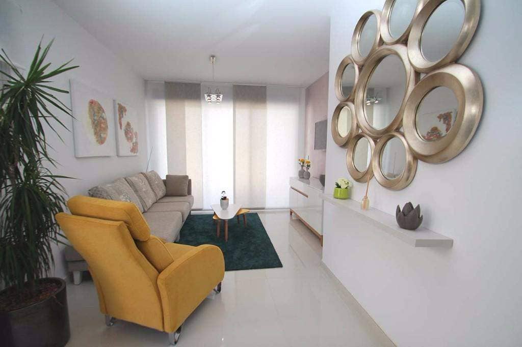 Продажа недвижимости BALCONES DE AMAY, Испания, Коста Бланка, Торревьеха | Villacarte