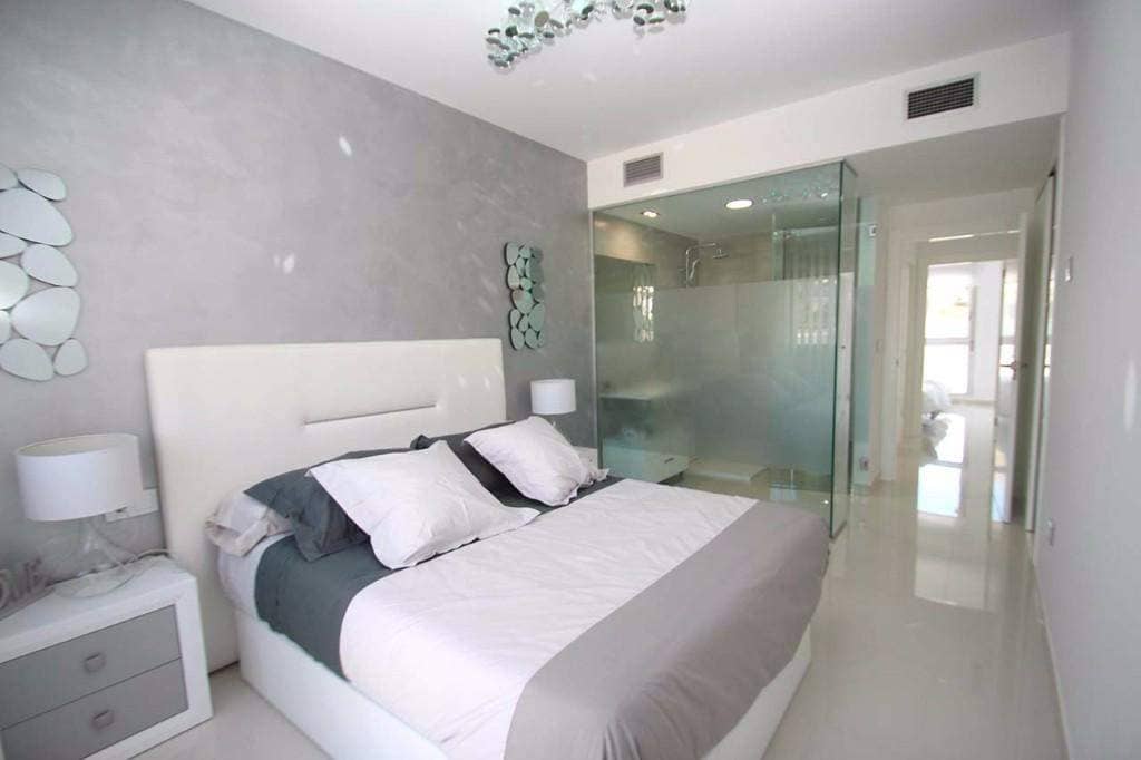 Продажа недвижимости BALCONES DE AMAY, Испания, Коста Бланка, Торревьеха | Villacarte