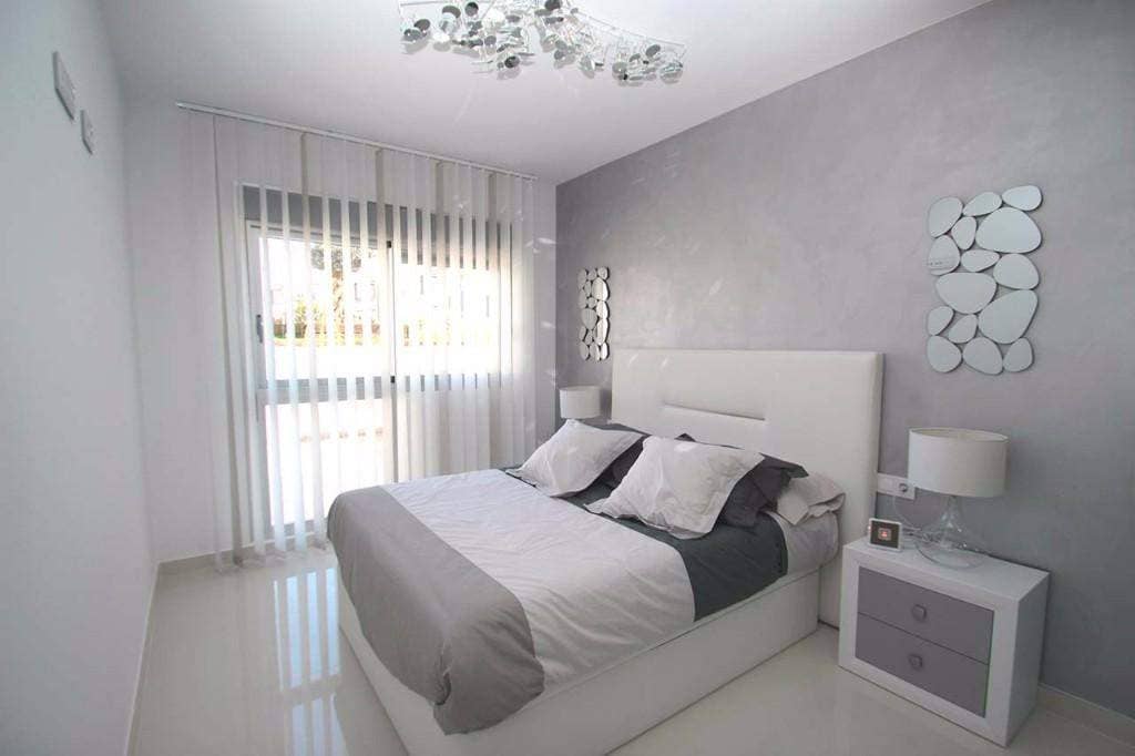 Продажа недвижимости BALCONES DE AMAY, Испания, Коста Бланка, Торревьеха | Villacarte