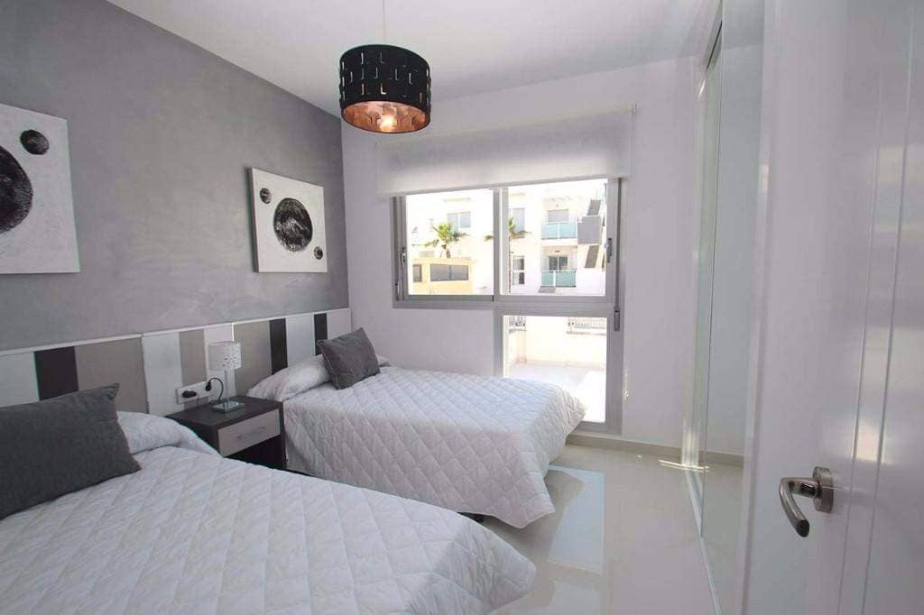 Продажа недвижимости BALCONES DE AMAY, Испания, Коста Бланка, Торревьеха | Villacarte
