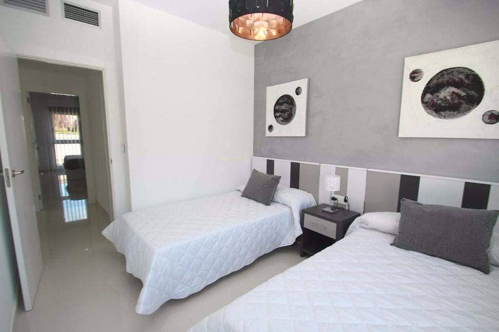 Продажа недвижимости BALCONES DE AMAY, Испания, Коста Бланка, Торревьеха | Villacarte