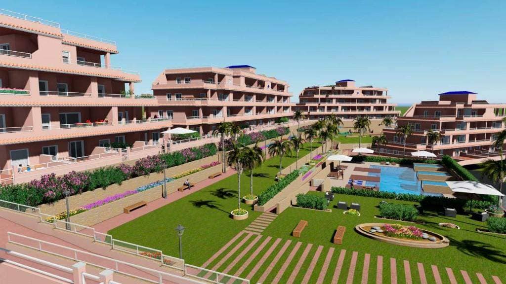 Продажа недвижимости VISTA AZUL XXIX, Испания, Коста Бланка, Ориуэла Коста | Villacarte