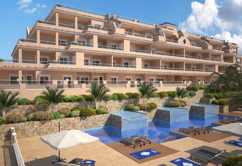 Продажа недвижимости VISTA AZUL XXIX, Испания, Коста Бланка, Ориуэла Коста | Villacarte