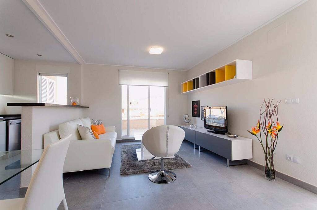 Продажа недвижимости VISTA AZUL XXIX, Испания, Коста Бланка, Ориуэла Коста | Villacarte
