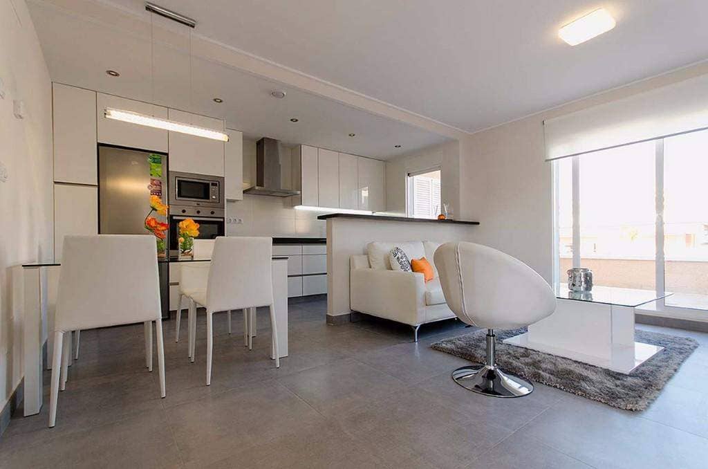 Продажа недвижимости VISTA AZUL XXIX, Испания, Коста Бланка, Ориуэла Коста | Villacarte