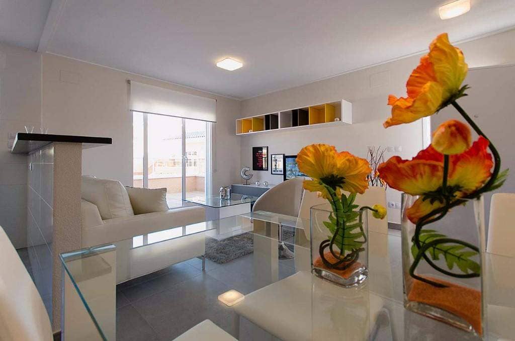 Продажа недвижимости VISTA AZUL XXIX, Испания, Коста Бланка, Ориуэла Коста | Villacarte