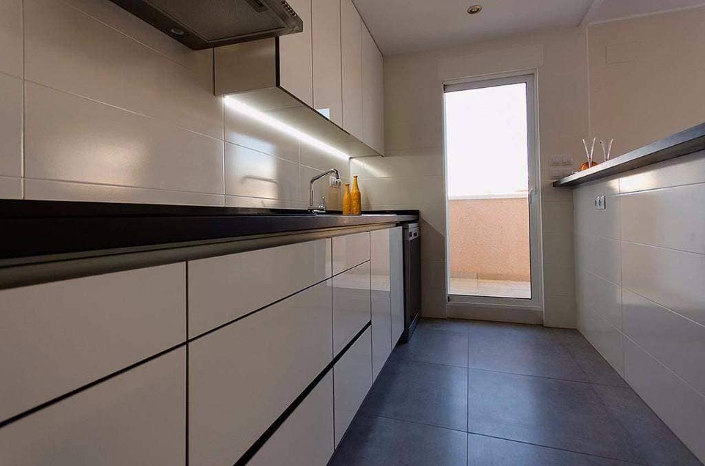 Продажа недвижимости VISTA AZUL XXIX, Испания, Коста Бланка, Ориуэла Коста | Villacarte