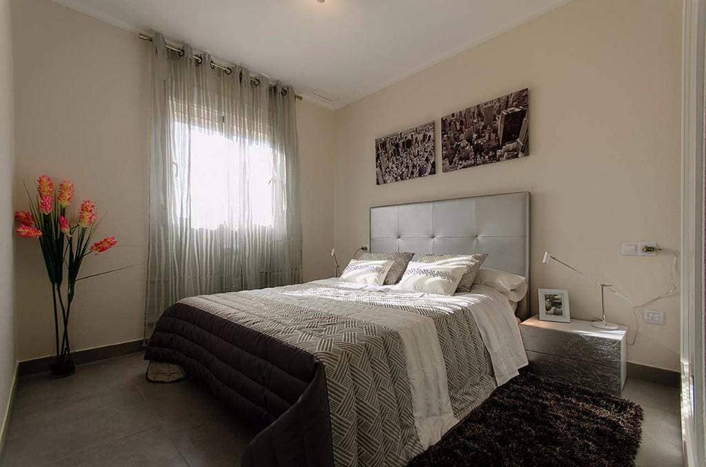Продажа недвижимости VISTA AZUL XXIX, Испания, Коста Бланка, Ориуэла Коста | Villacarte