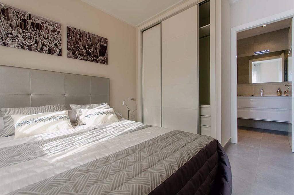 Продажа недвижимости VISTA AZUL XXIX, Испания, Коста Бланка, Ориуэла Коста | Villacarte