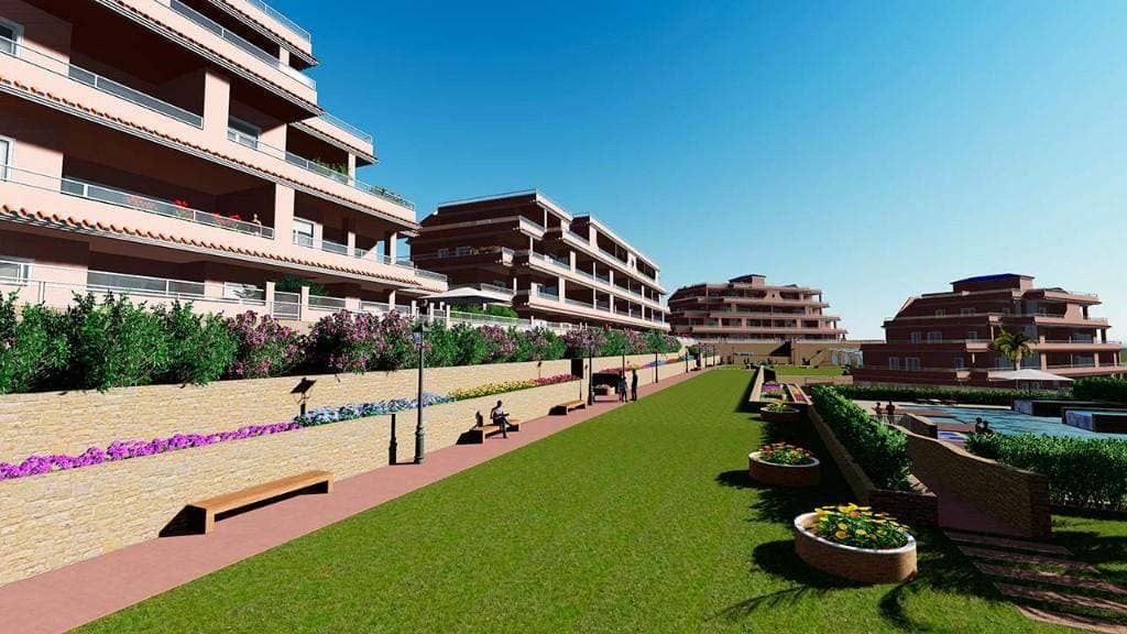 Продажа недвижимости VISTA AZUL XXIX, Испания, Коста Бланка, Ориуэла Коста | Villacarte