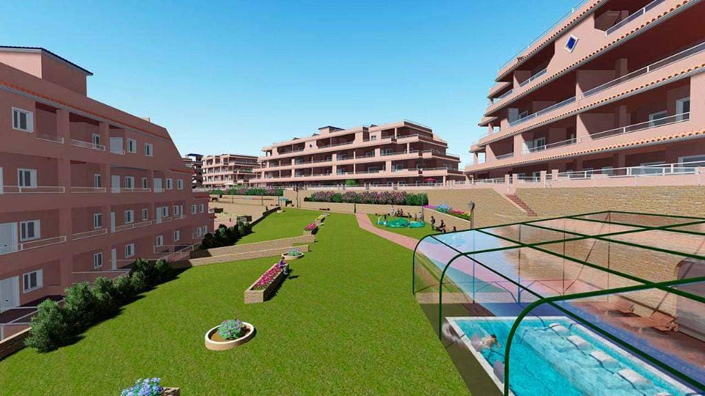 Продажа недвижимости VISTA AZUL XXIX, Испания, Коста Бланка, Ориуэла Коста | Villacarte