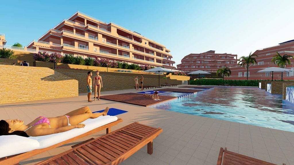 Продажа недвижимости VISTA AZUL XXIX, Испания, Коста Бланка, Ориуэла Коста | Villacarte
