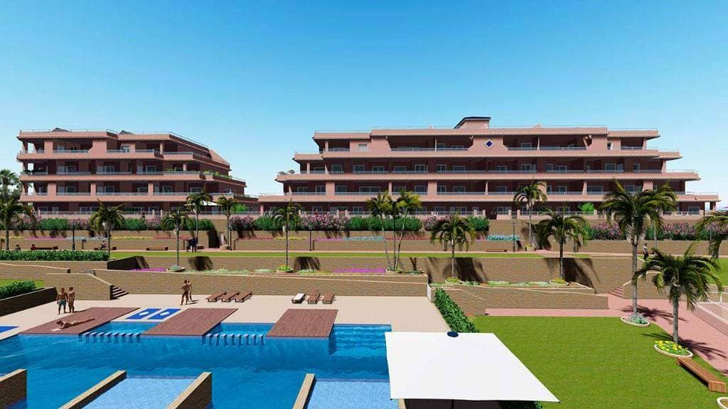 Продажа недвижимости VISTA AZUL XXIX, Испания, Коста Бланка, Ориуэла Коста | Villacarte
