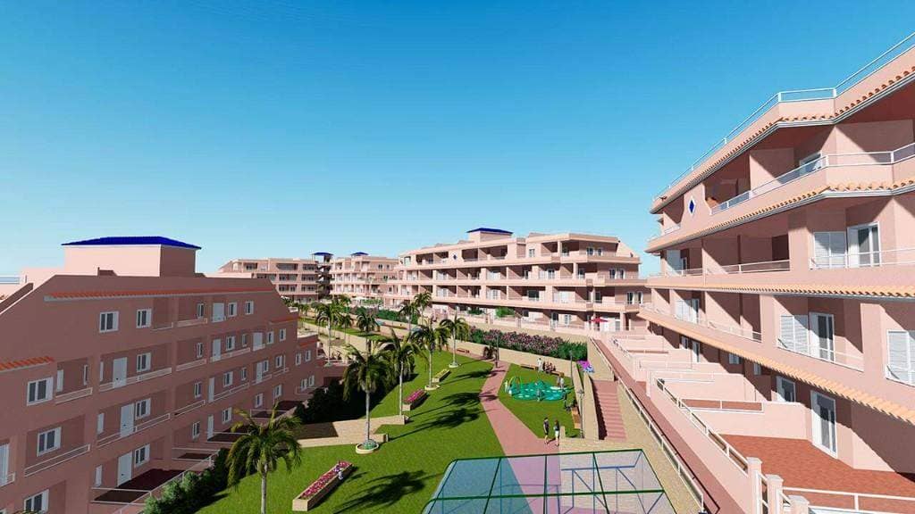 Продажа недвижимости VISTA AZUL XXIX, Испания, Коста Бланка, Ориуэла Коста | Villacarte