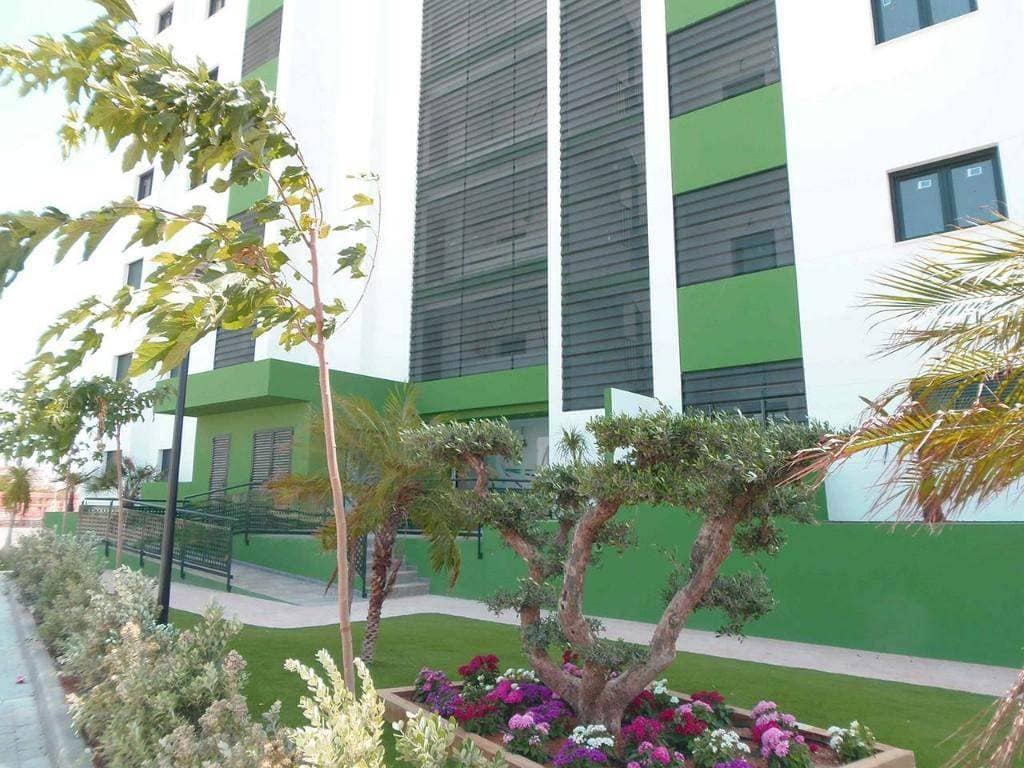 Продажа недвижимости GARDA Mil Palmeras, Испания, Коста Бланка, Пилар де ла Орадада | Villacarte