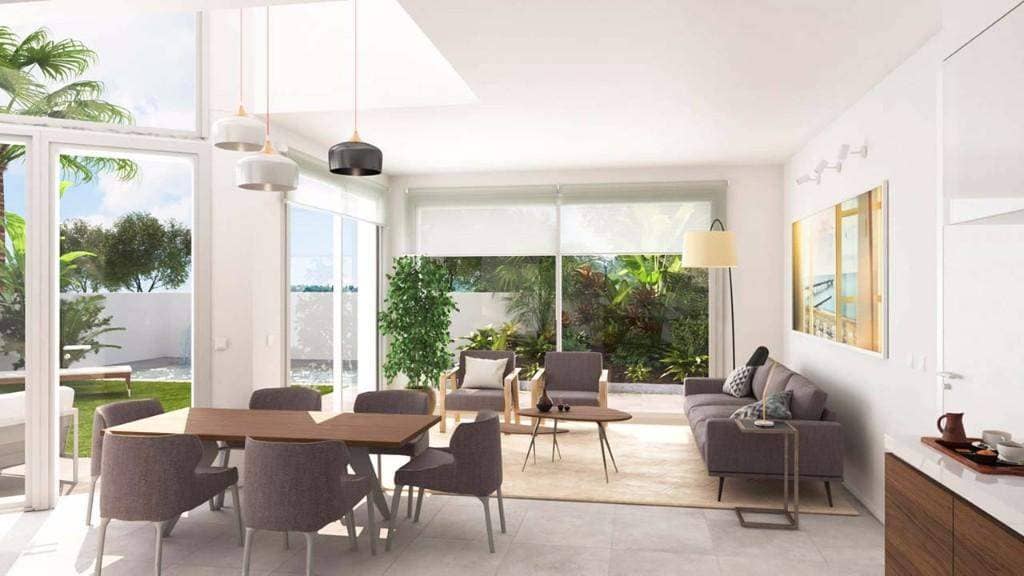 Property for Sale Villa Amalia Premium Villas, Spain, Costa Blanca, Torrevieja | Villacarte