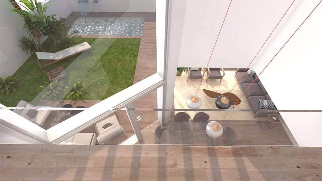 Property for Sale Villa Amalia Premium Villas, Spain, Costa Blanca, Torrevieja | Villacarte
