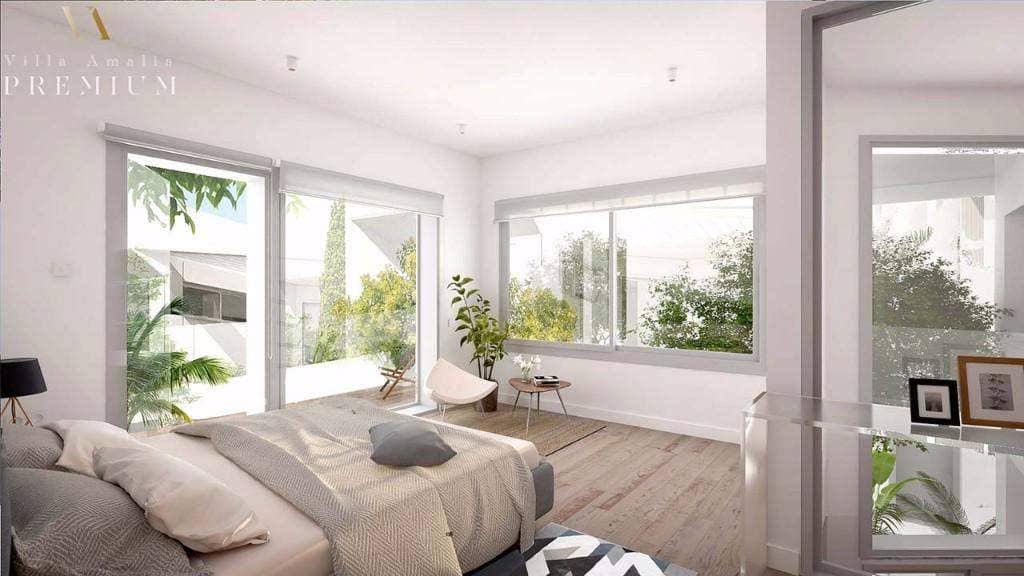 Property for Sale Villa Amalia Premium Villas, Spain, Costa Blanca, Torrevieja | Villacarte