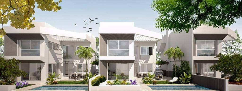 Property for Sale Villa Amalia Premium Villas, Spain, Costa Blanca, Torrevieja | Villacarte