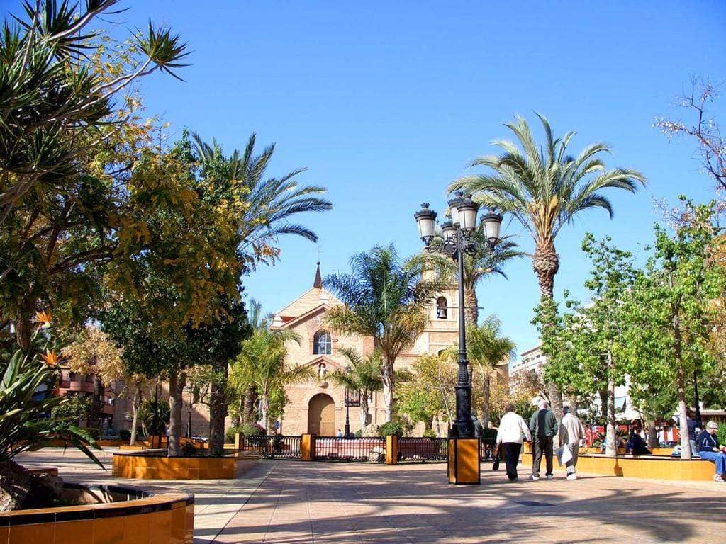 Property for Sale Villa Amalia Premium Villas, Spain, Costa Blanca, Torrevieja | Villacarte