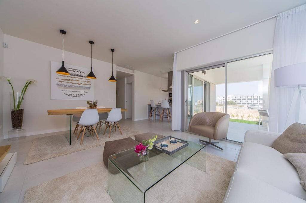 Продажа недвижимости MIRADOR DE VILLAMARTÍN 5, Испания, Коста Бланка, Ориуэла Коста | Villacarte