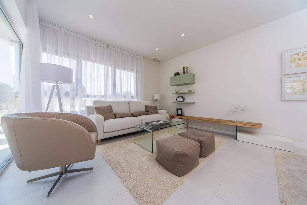 Продажа недвижимости MIRADOR DE VILLAMARTÍN 5, Испания, Коста Бланка, Ориуэла Коста | Villacarte