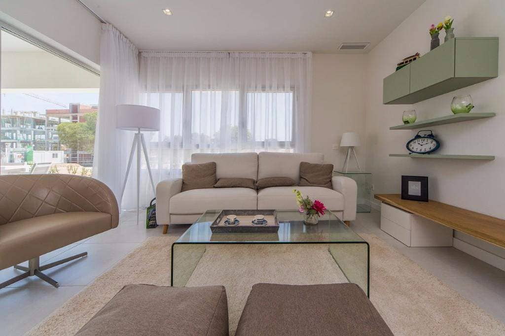 Продажа недвижимости MIRADOR DE VILLAMARTÍN 5, Испания, Коста Бланка, Ориуэла Коста | Villacarte