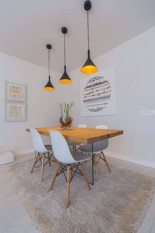 Продажа недвижимости MIRADOR DE VILLAMARTÍN 5, Испания, Коста Бланка, Ориуэла Коста | Villacarte