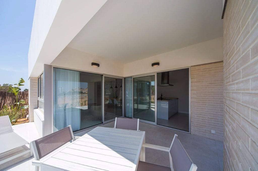 Продажа недвижимости MIRADOR DE VILLAMARTÍN 5, Испания, Коста Бланка, Ориуэла Коста | Villacarte