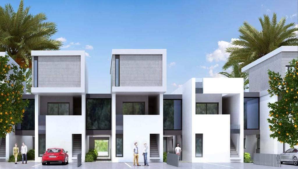 Property for Sale ZEN LIFE AQUA, Spain, Costa Blanca, Pilar de la Horadada | Villacarte