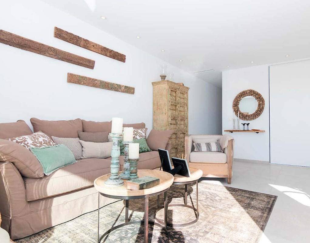 Property for Sale ZEN LIFE AQUA, Spain, Costa Blanca, Pilar de la Horadada | Villacarte