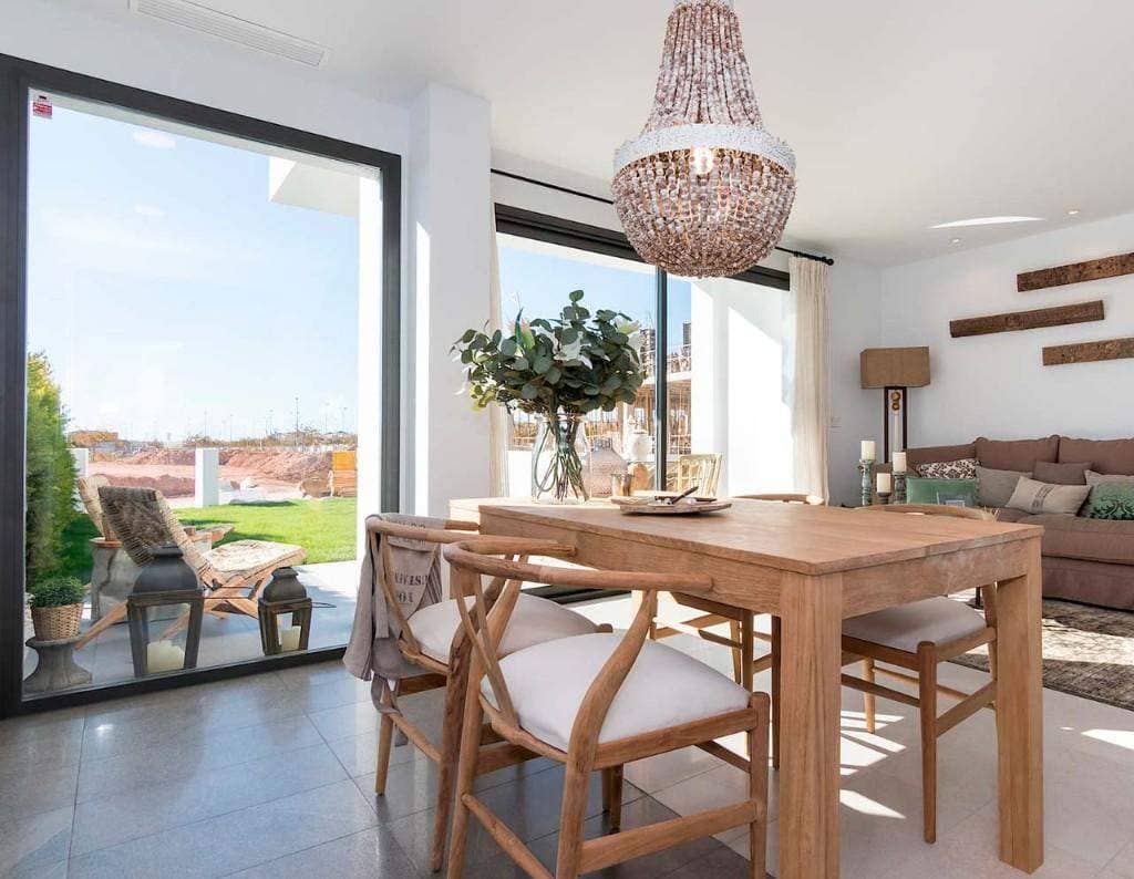 Property for Sale ZEN LIFE AQUA, Spain, Costa Blanca, Pilar de la Horadada | Villacarte