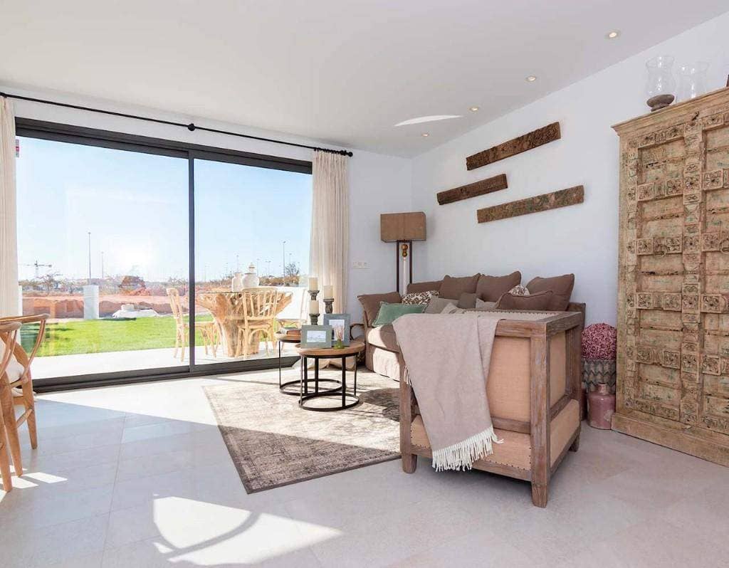 Property for Sale ZEN LIFE AQUA, Spain, Costa Blanca, Pilar de la Horadada | Villacarte