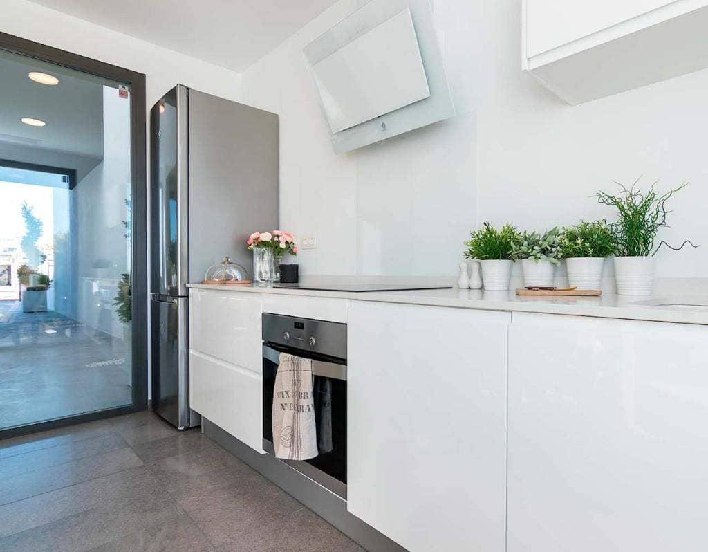 Property for Sale ZEN LIFE AQUA, Spain, Costa Blanca, Pilar de la Horadada | Villacarte