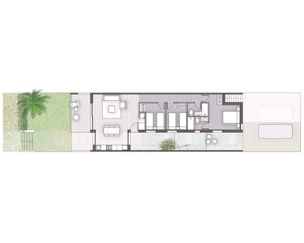 Property for Sale ZEN LIFE AQUA, Spain, Costa Blanca, Pilar de la Horadada | Villacarte