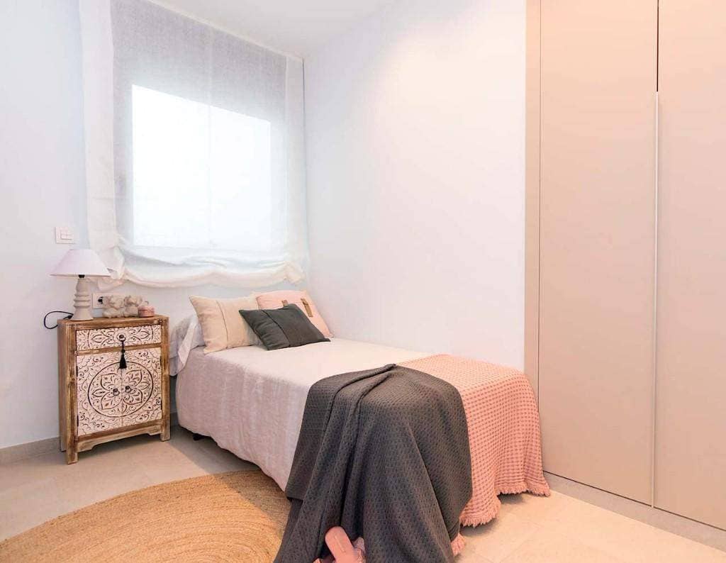 Property for Sale ZEN LIFE AQUA, Spain, Costa Blanca, Pilar de la Horadada | Villacarte