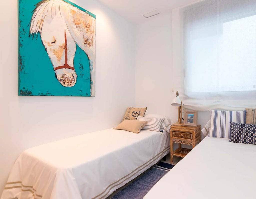 Property for Sale ZEN LIFE AQUA, Spain, Costa Blanca, Pilar de la Horadada | Villacarte