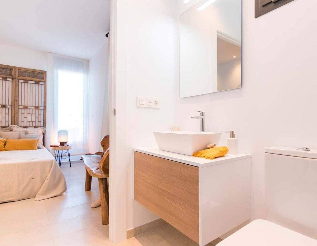 Property for Sale ZEN LIFE AQUA, Spain, Costa Blanca, Pilar de la Horadada | Villacarte